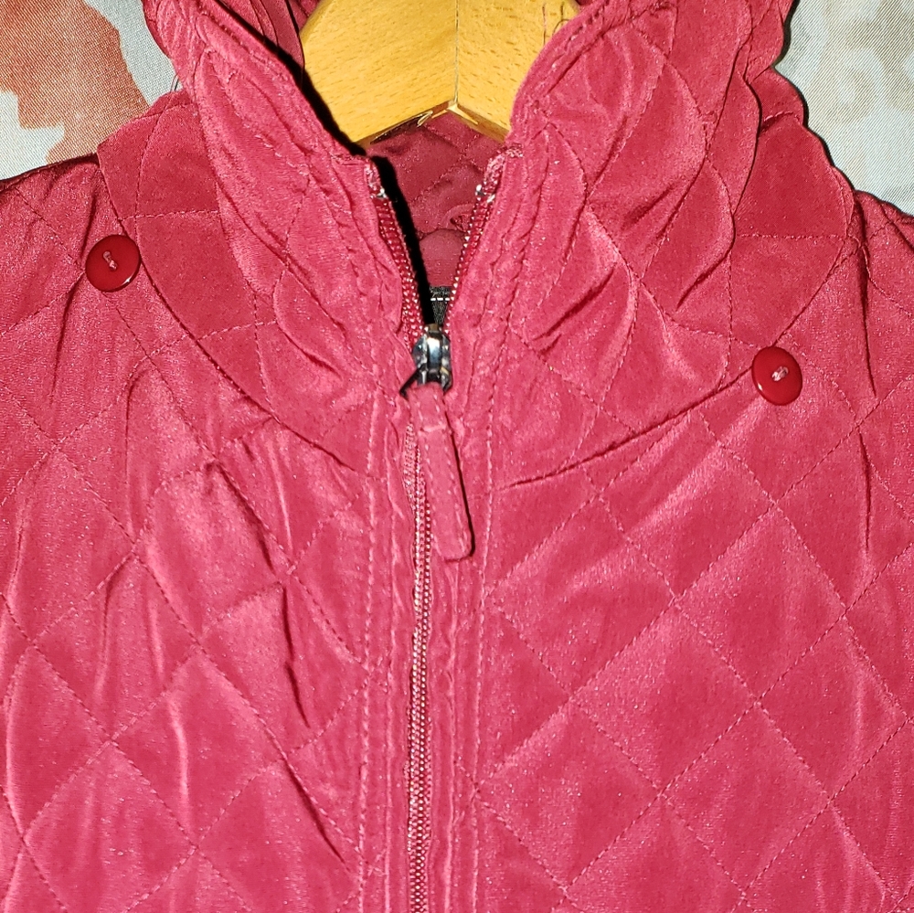 Jacket - Picture 2 of 4